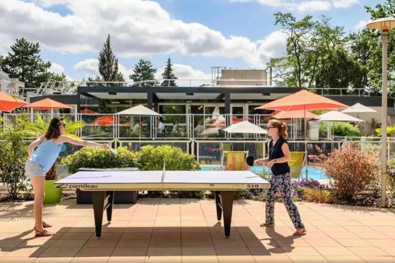Hotel Demeures De Campagne Chemins De Sologne A Orlean Zewnętrze zdjęcie