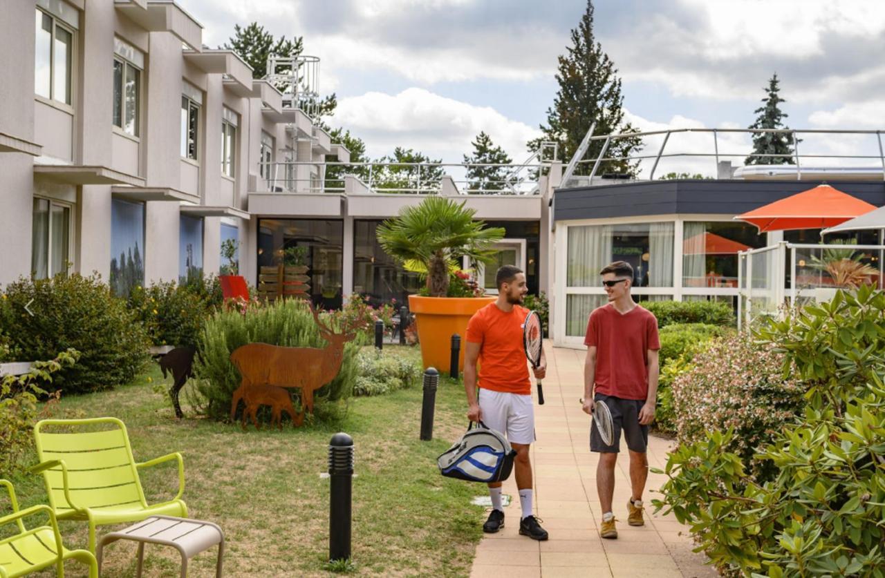 Hotel Demeures De Campagne Chemins De Sologne A Orlean Zewnętrze zdjęcie