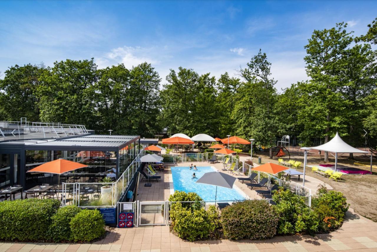 Hotel Demeures De Campagne Chemins De Sologne A Orlean Zewnętrze zdjęcie