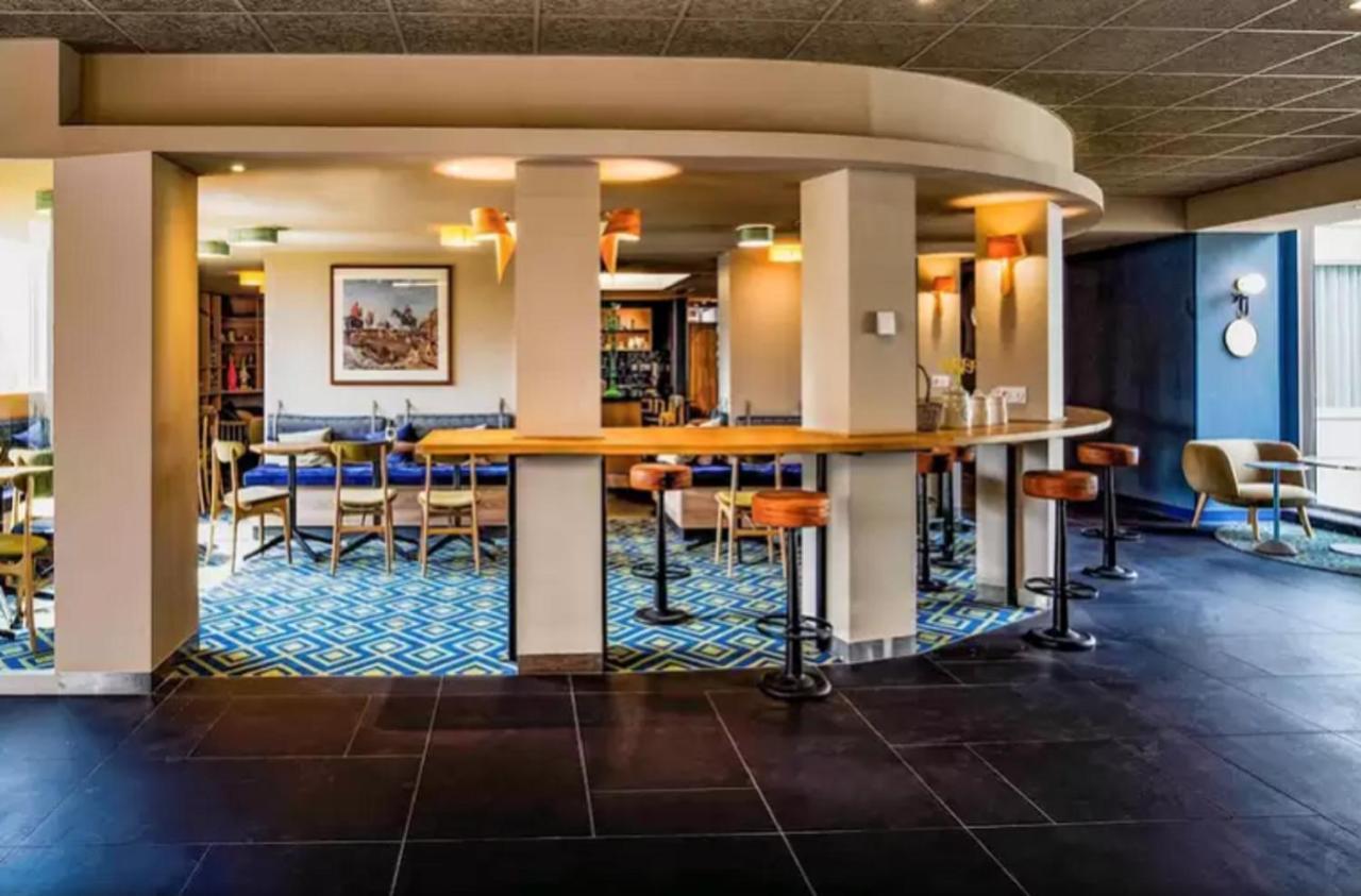 Hotel Demeures De Campagne Chemins De Sologne A Orlean Zewnętrze zdjęcie