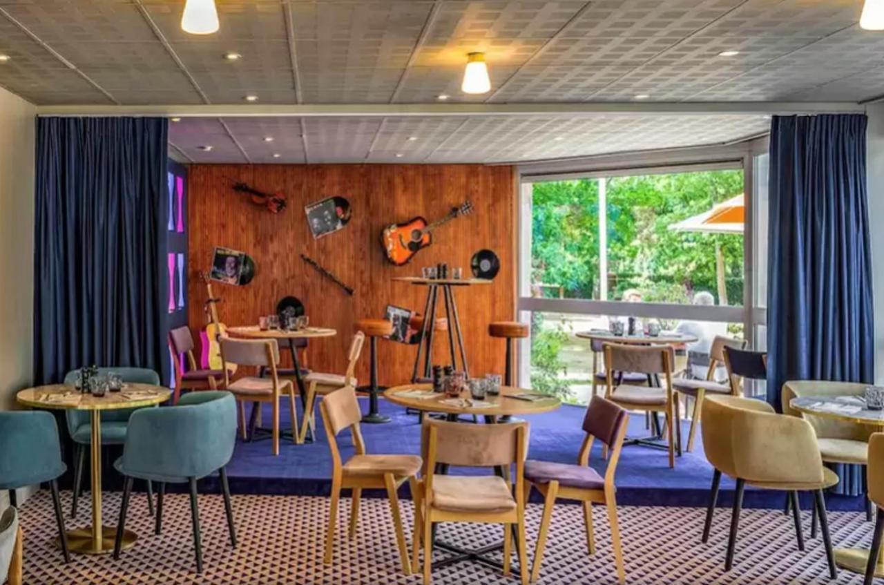 Hotel Demeures De Campagne Chemins De Sologne A Orlean Zewnętrze zdjęcie