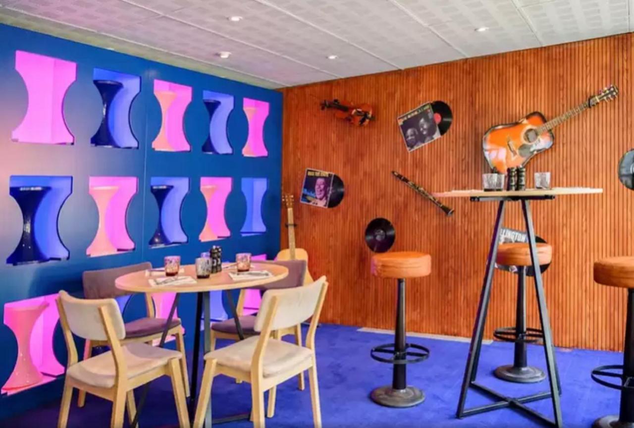 Hotel Demeures De Campagne Chemins De Sologne A Orlean Zewnętrze zdjęcie