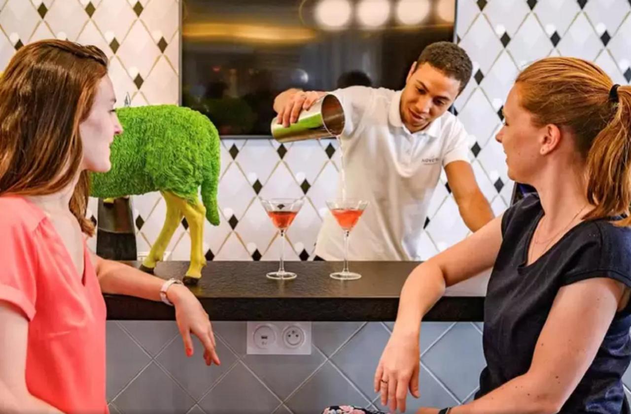 Hotel Demeures De Campagne Chemins De Sologne A Orlean Zewnętrze zdjęcie
