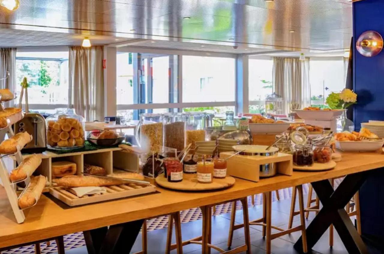 Hotel Demeures De Campagne Chemins De Sologne A Orlean Zewnętrze zdjęcie