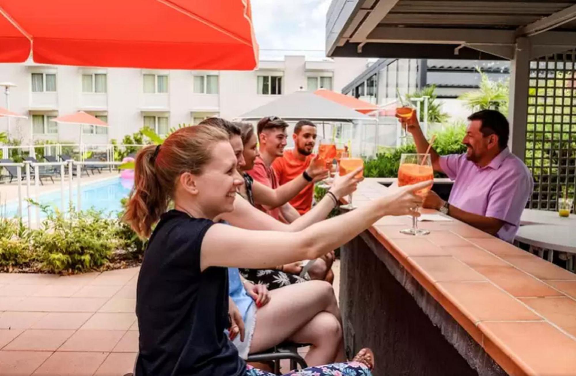 Hotel Demeures De Campagne Chemins De Sologne A Orlean Zewnętrze zdjęcie