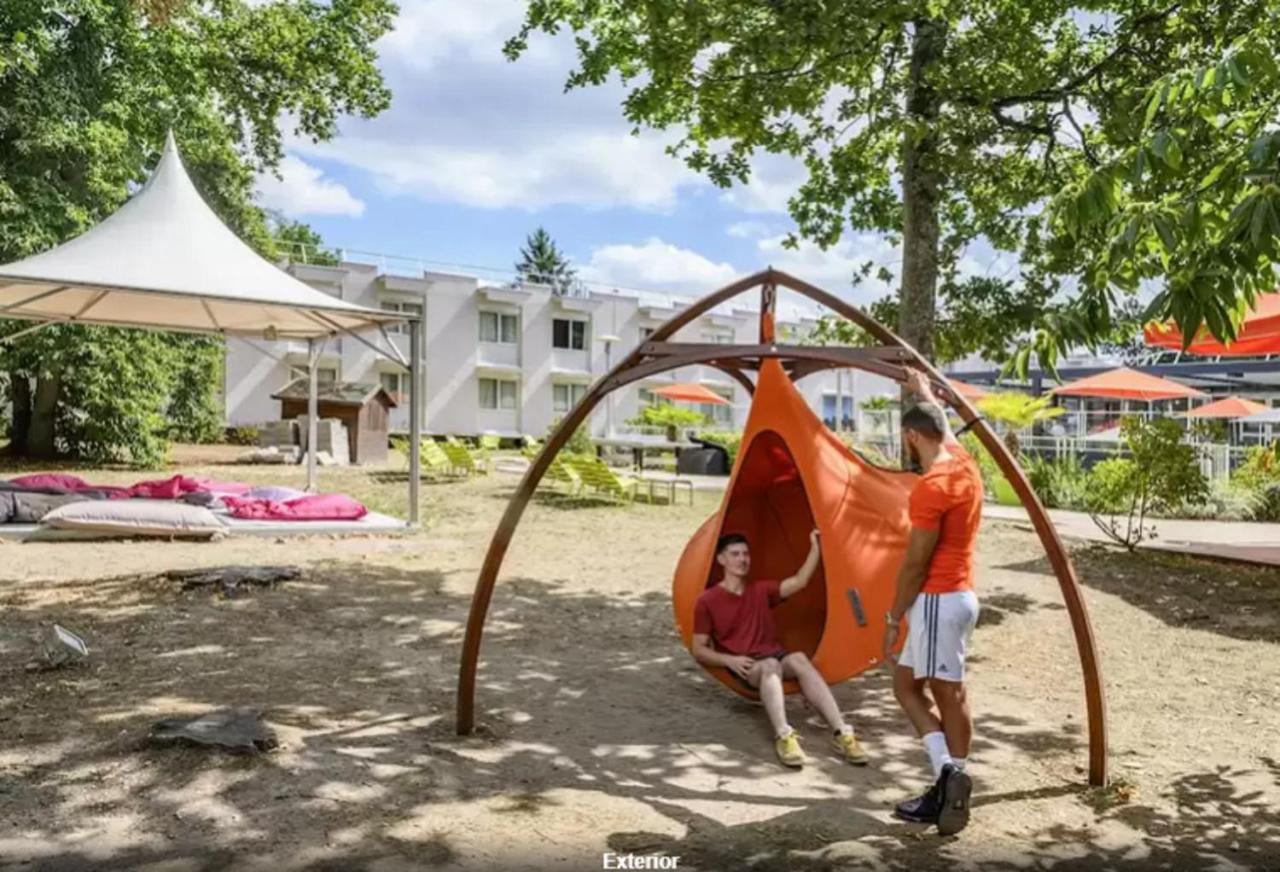 Hotel Demeures De Campagne Chemins De Sologne A Orlean Zewnętrze zdjęcie