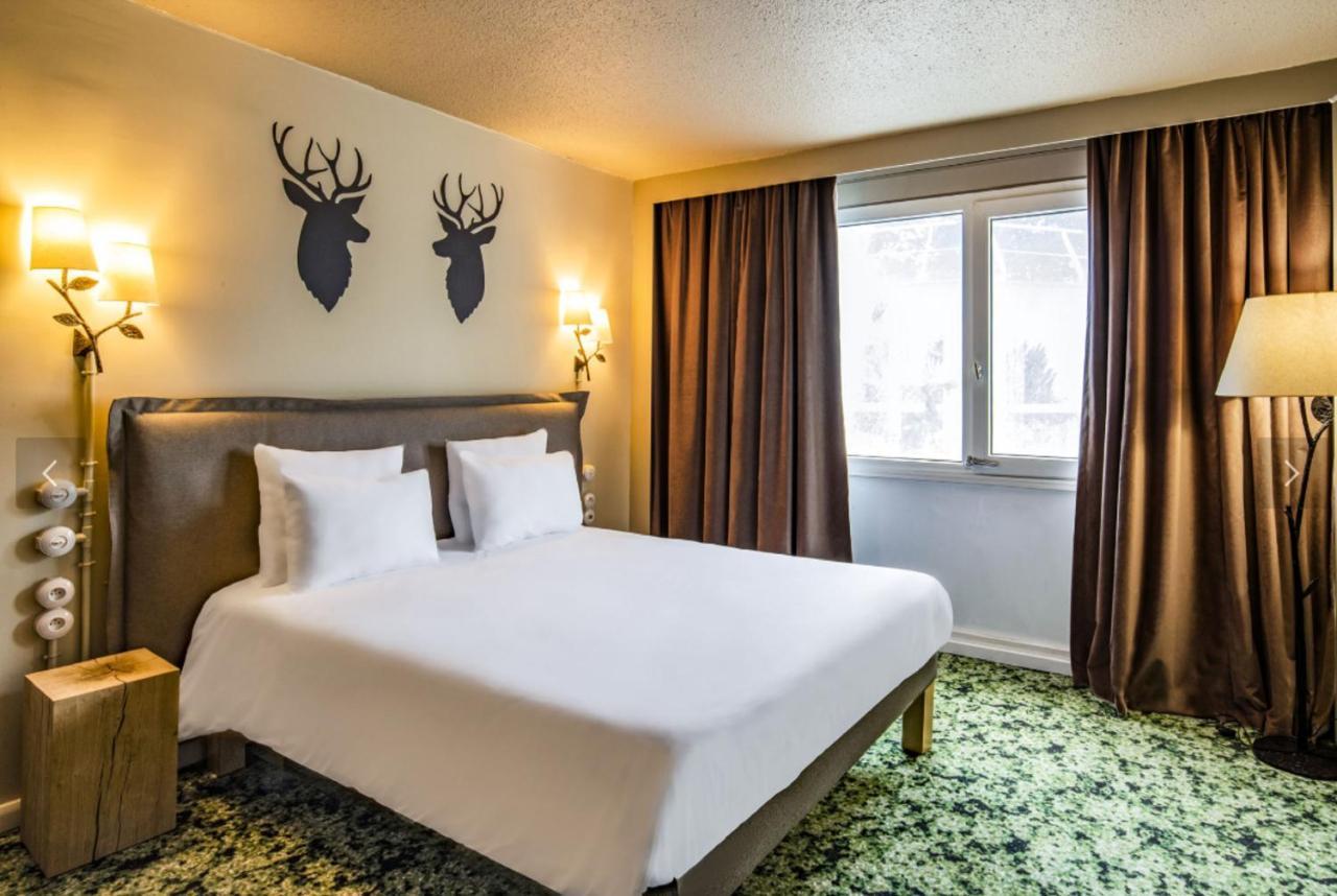 Hotel Demeures De Campagne Chemins De Sologne A Orlean Zewnętrze zdjęcie
