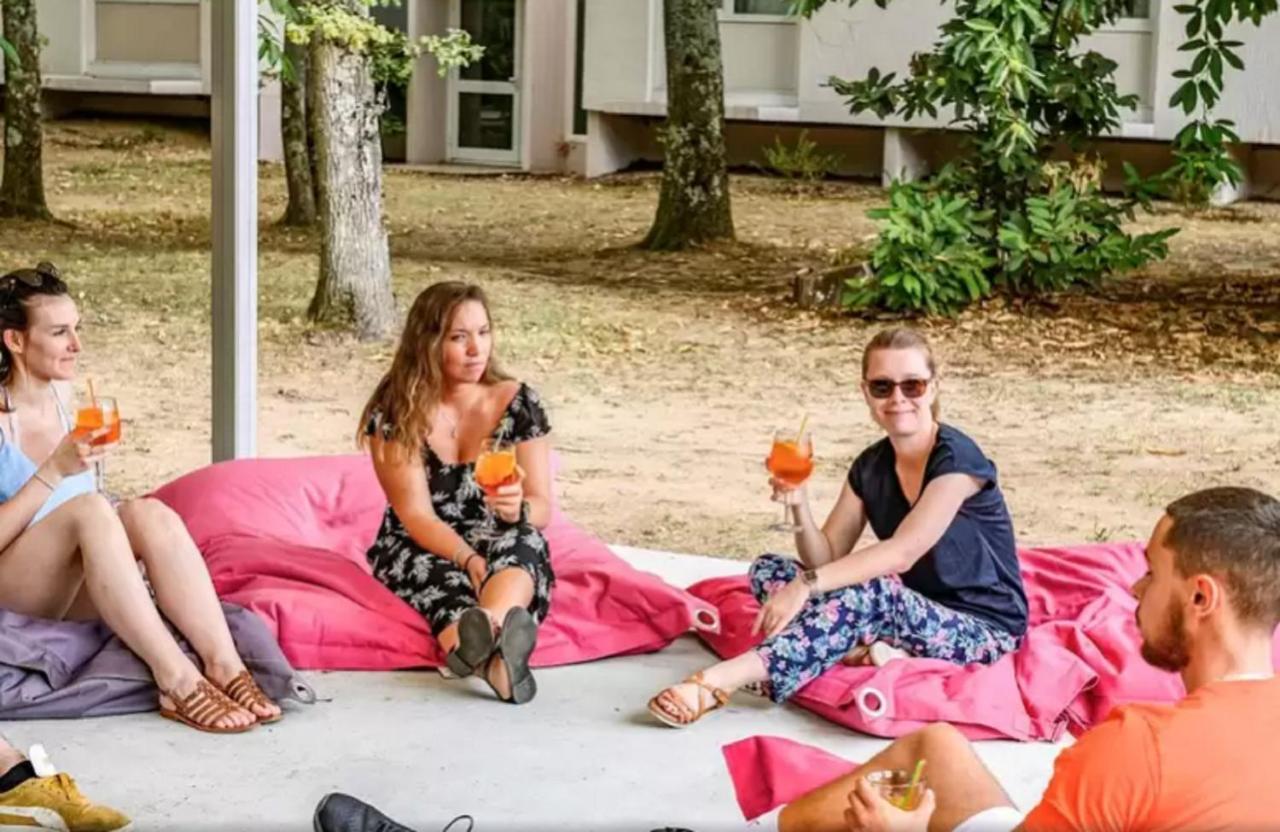 Hotel Demeures De Campagne Chemins De Sologne A Orlean Zewnętrze zdjęcie
