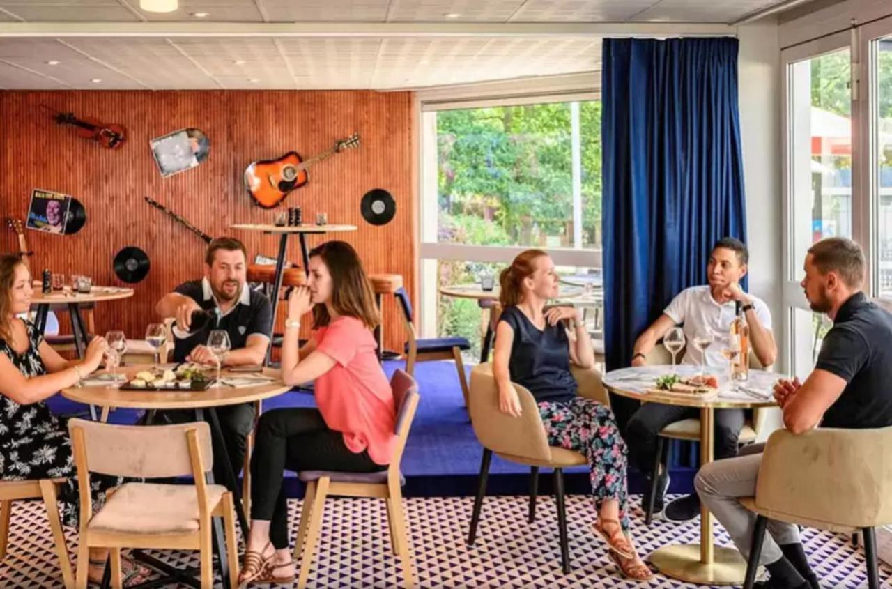 Hotel Demeures De Campagne Chemins De Sologne A Orlean Zewnętrze zdjęcie
