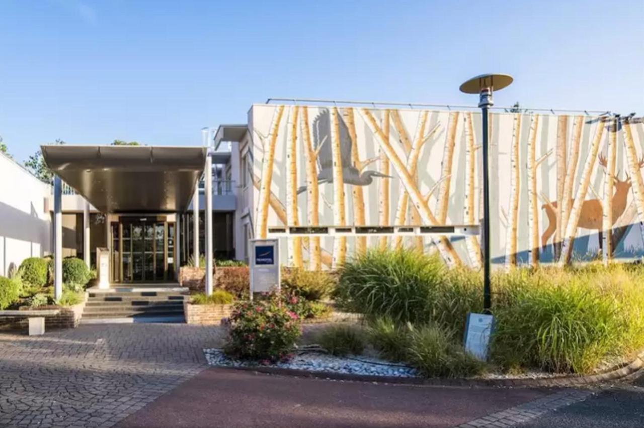 Hotel Demeures De Campagne Chemins De Sologne A Orlean Zewnętrze zdjęcie