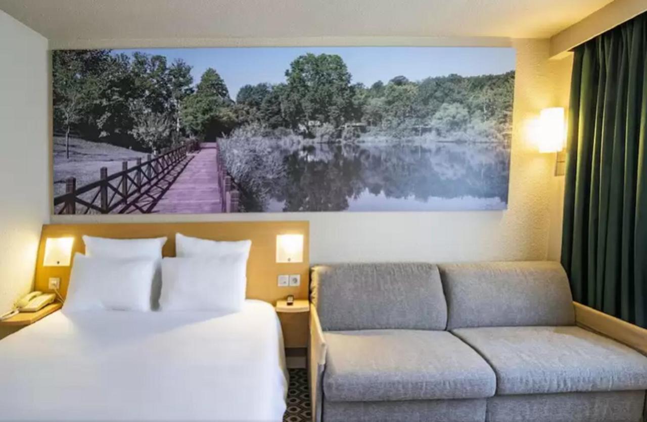 Hotel Demeures De Campagne Chemins De Sologne A Orlean Zewnętrze zdjęcie