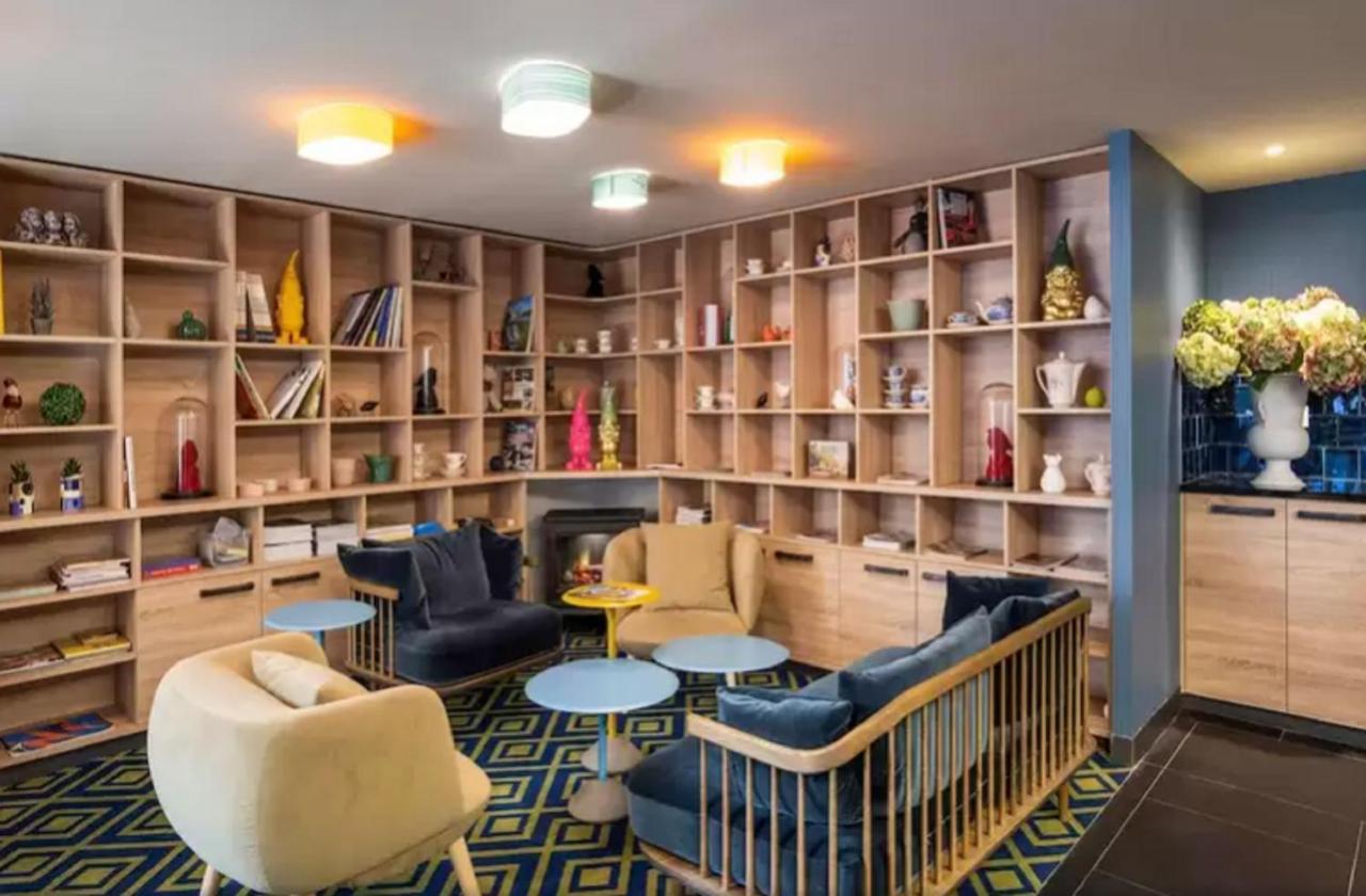 Hotel Demeures De Campagne Chemins De Sologne A Orlean Zewnętrze zdjęcie