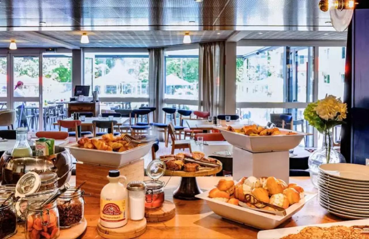 Hotel Demeures De Campagne Chemins De Sologne A Orlean Zewnętrze zdjęcie