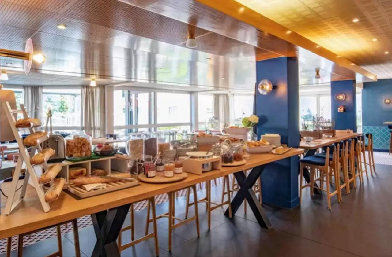 Hotel Demeures De Campagne Chemins De Sologne A Orlean Zewnętrze zdjęcie