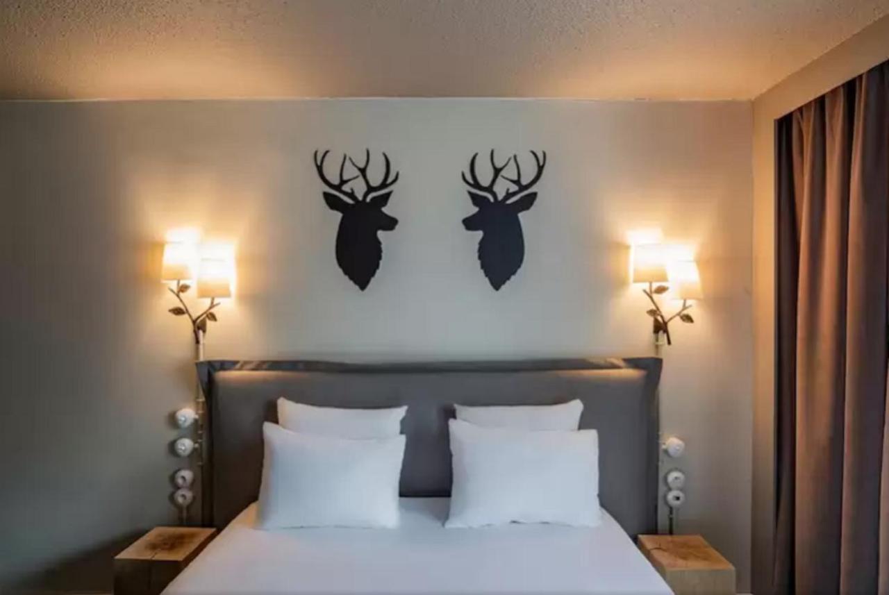 Hotel Demeures De Campagne Chemins De Sologne A Orlean Zewnętrze zdjęcie