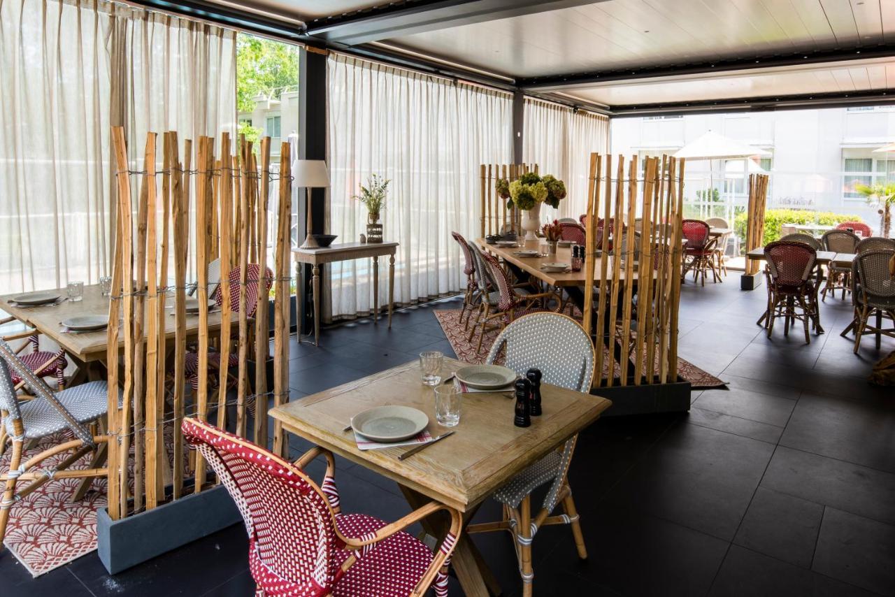 Hotel Demeures De Campagne Chemins De Sologne A Orlean Zewnętrze zdjęcie