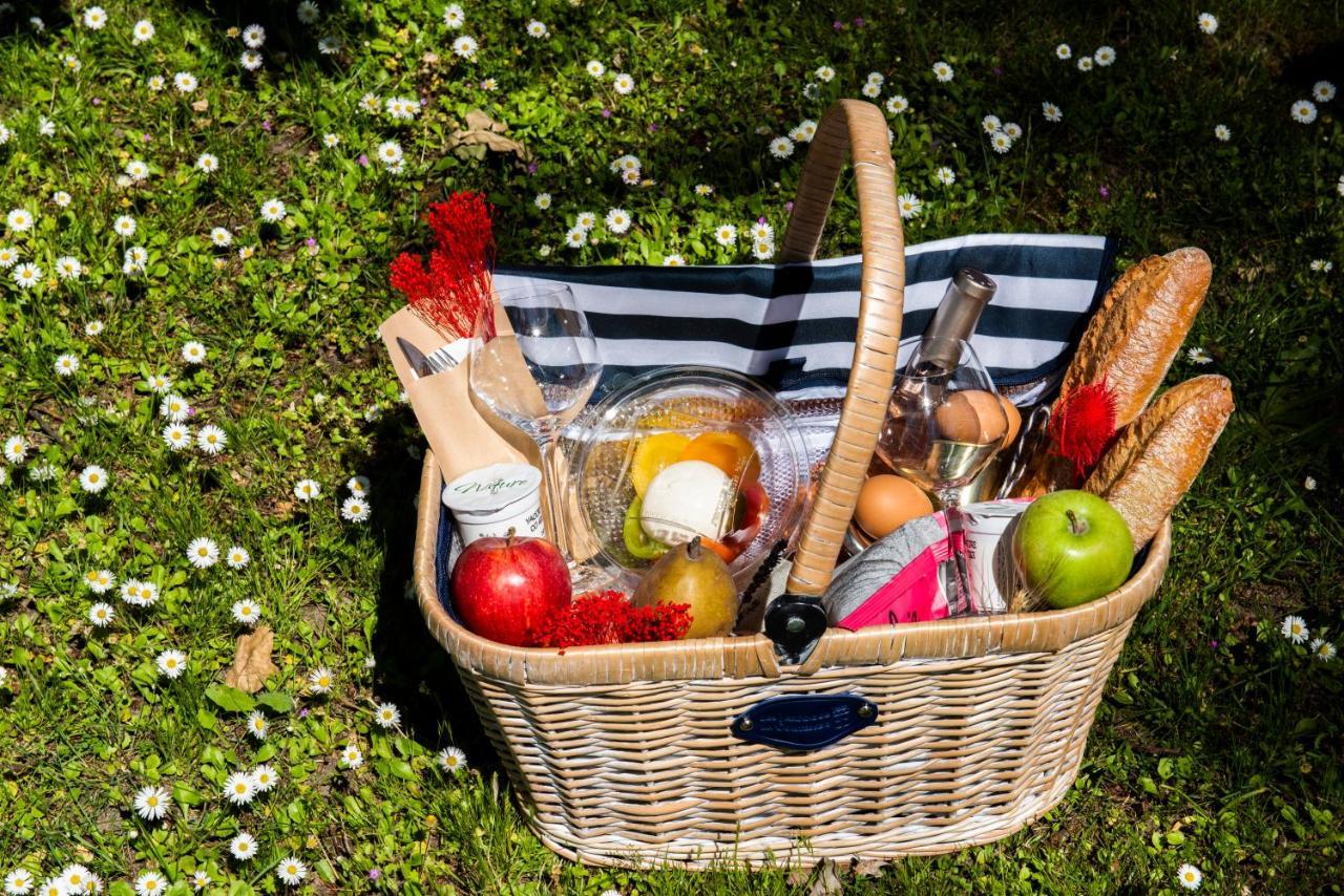Hotel Demeures De Campagne Chemins De Sologne A Orlean Zewnętrze zdjęcie