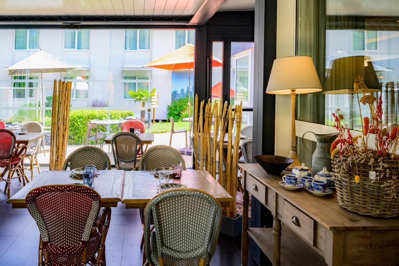 Hotel Demeures De Campagne Chemins De Sologne A Orlean Zewnętrze zdjęcie