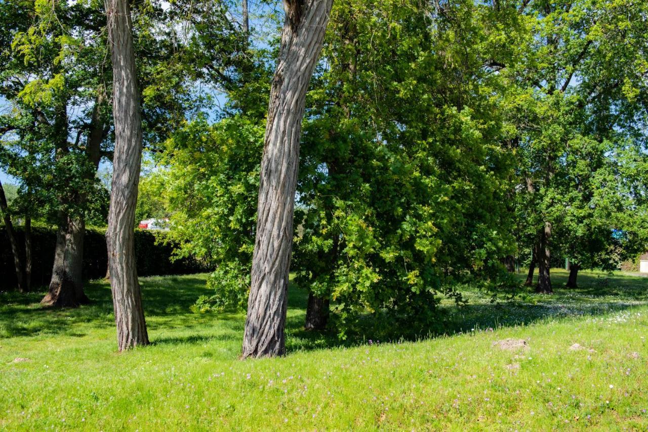 Hotel Demeures De Campagne Chemins De Sologne A Orlean Zewnętrze zdjęcie