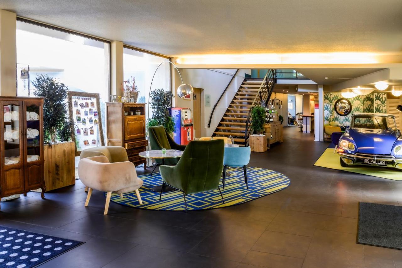 Hotel Demeures De Campagne Chemins De Sologne A Orlean Zewnętrze zdjęcie