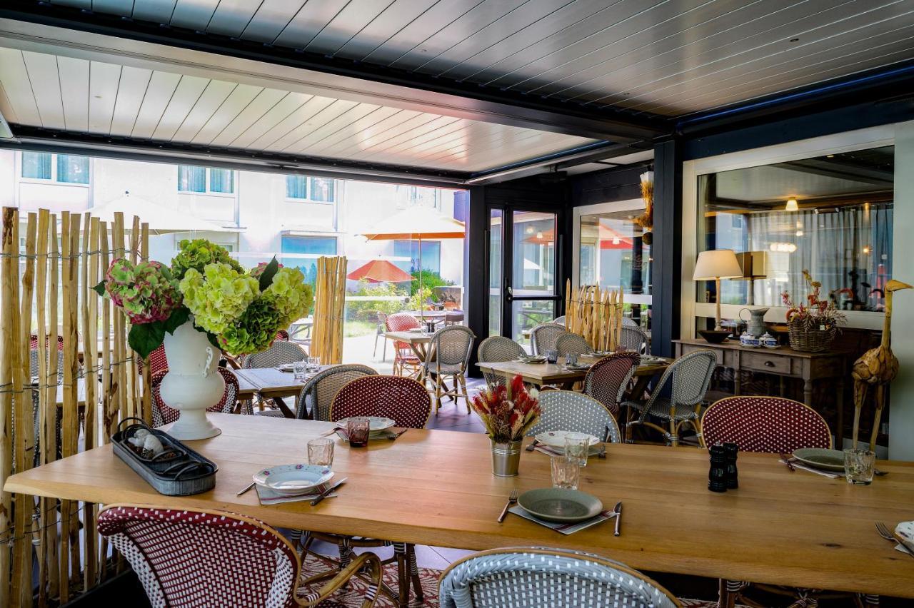 Hotel Demeures De Campagne Chemins De Sologne A Orlean Zewnętrze zdjęcie