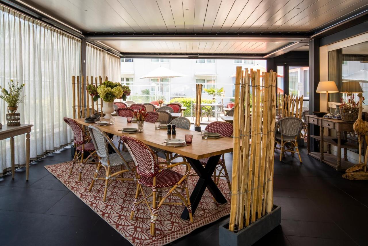 Hotel Demeures De Campagne Chemins De Sologne A Orlean Zewnętrze zdjęcie