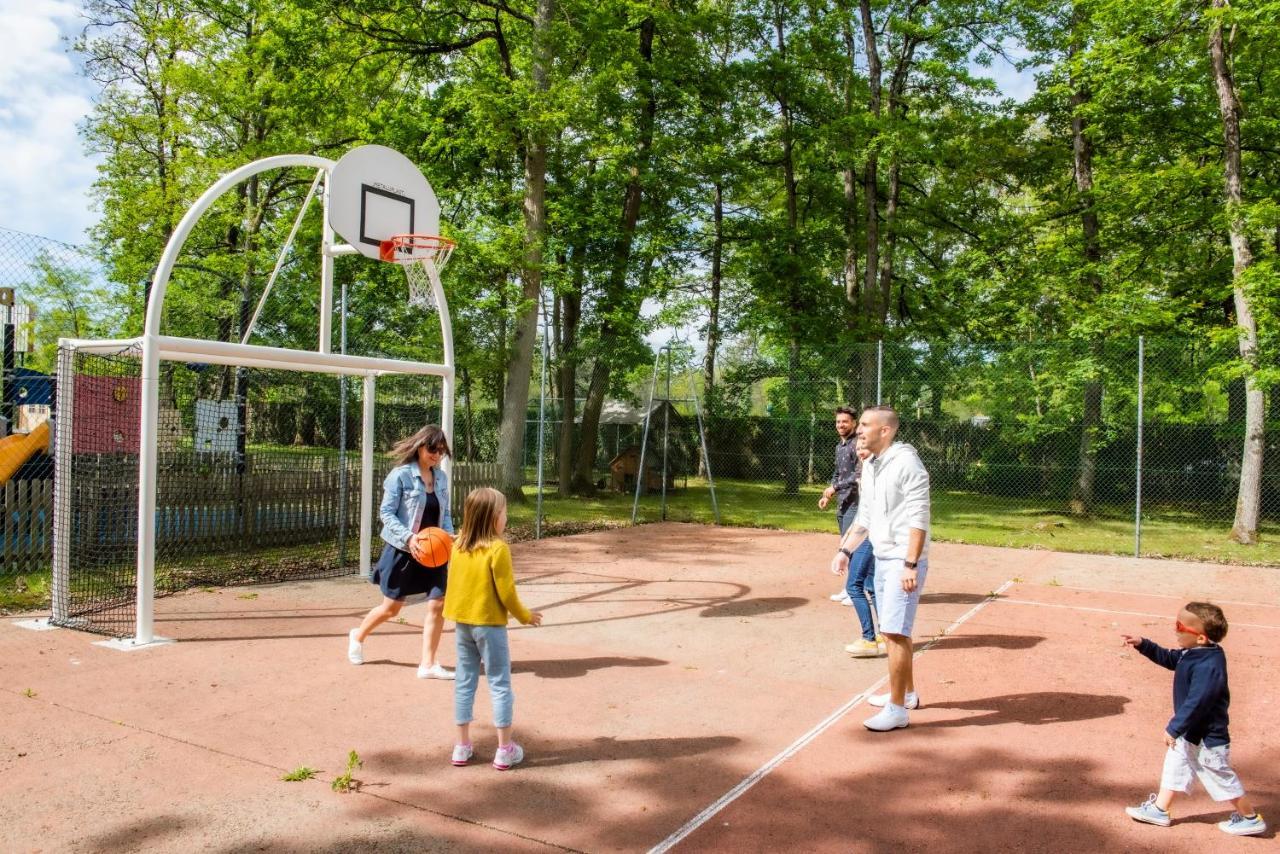 Hotel Demeures De Campagne Chemins De Sologne A Orlean Zewnętrze zdjęcie