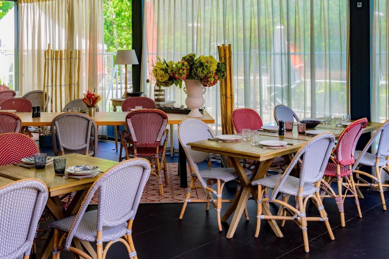 Hotel Demeures De Campagne Chemins De Sologne A Orlean Zewnętrze zdjęcie