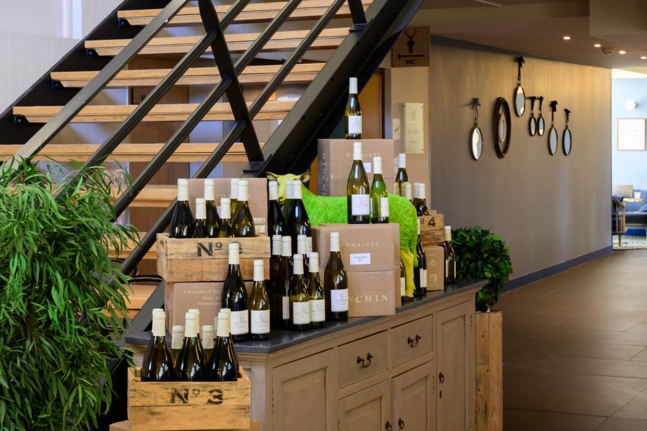 Hotel Demeures De Campagne Chemins De Sologne A Orlean Zewnętrze zdjęcie