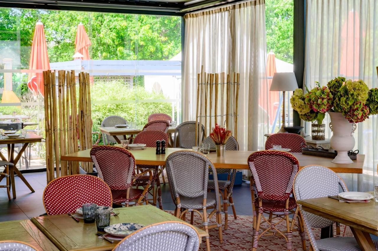 Hotel Demeures De Campagne Chemins De Sologne A Orlean Zewnętrze zdjęcie