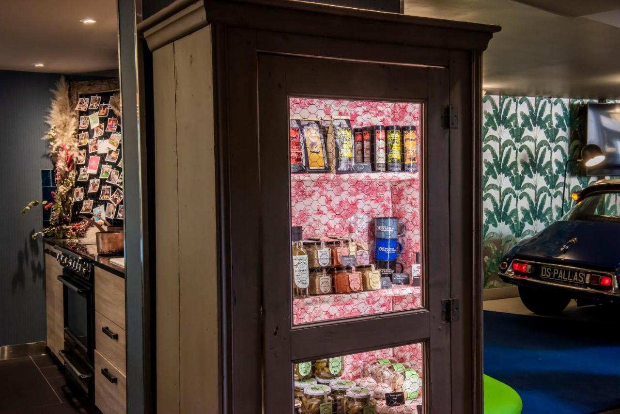 Hotel Demeures De Campagne Chemins De Sologne A Orlean Zewnętrze zdjęcie