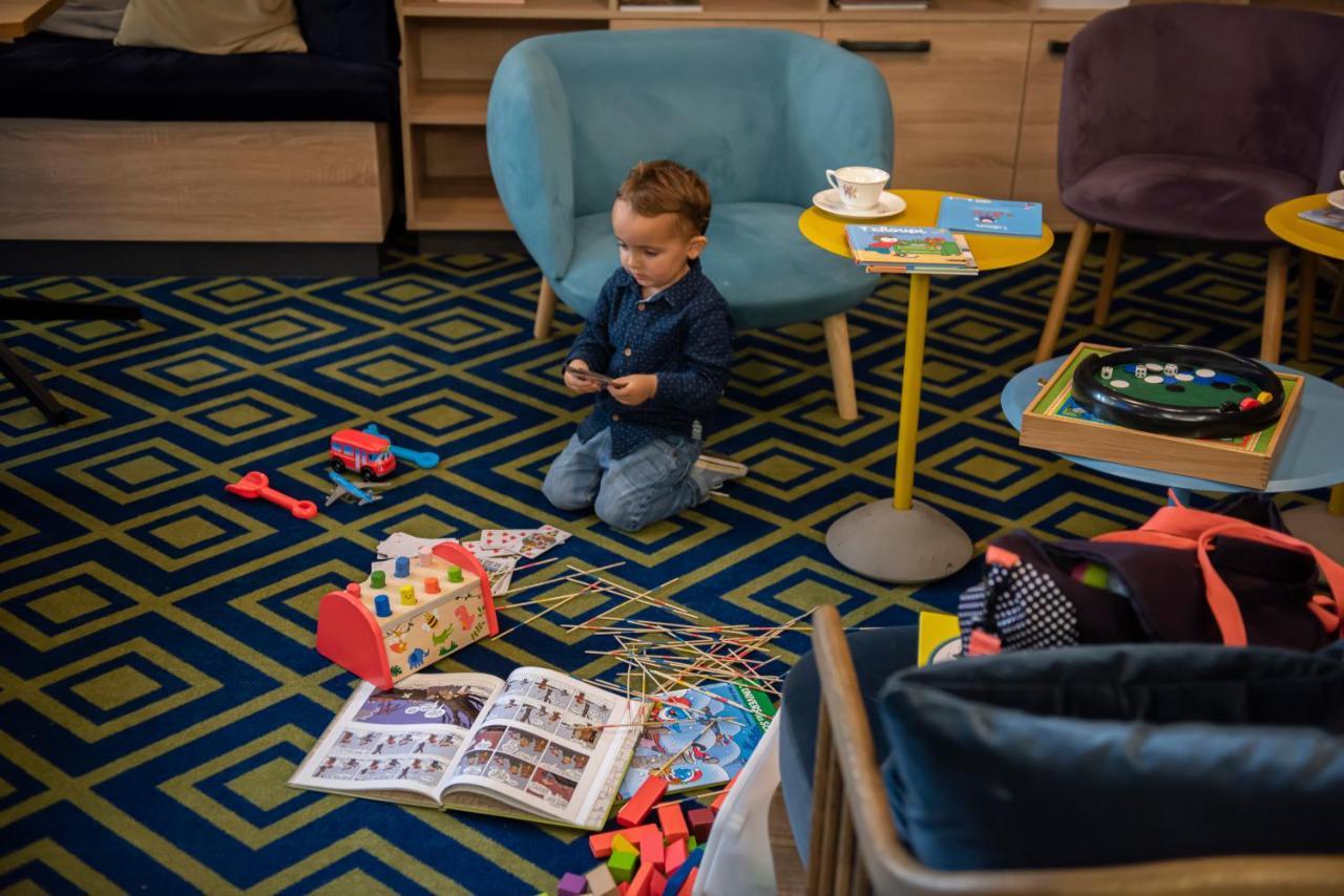 Hotel Demeures De Campagne Chemins De Sologne A Orlean Zewnętrze zdjęcie