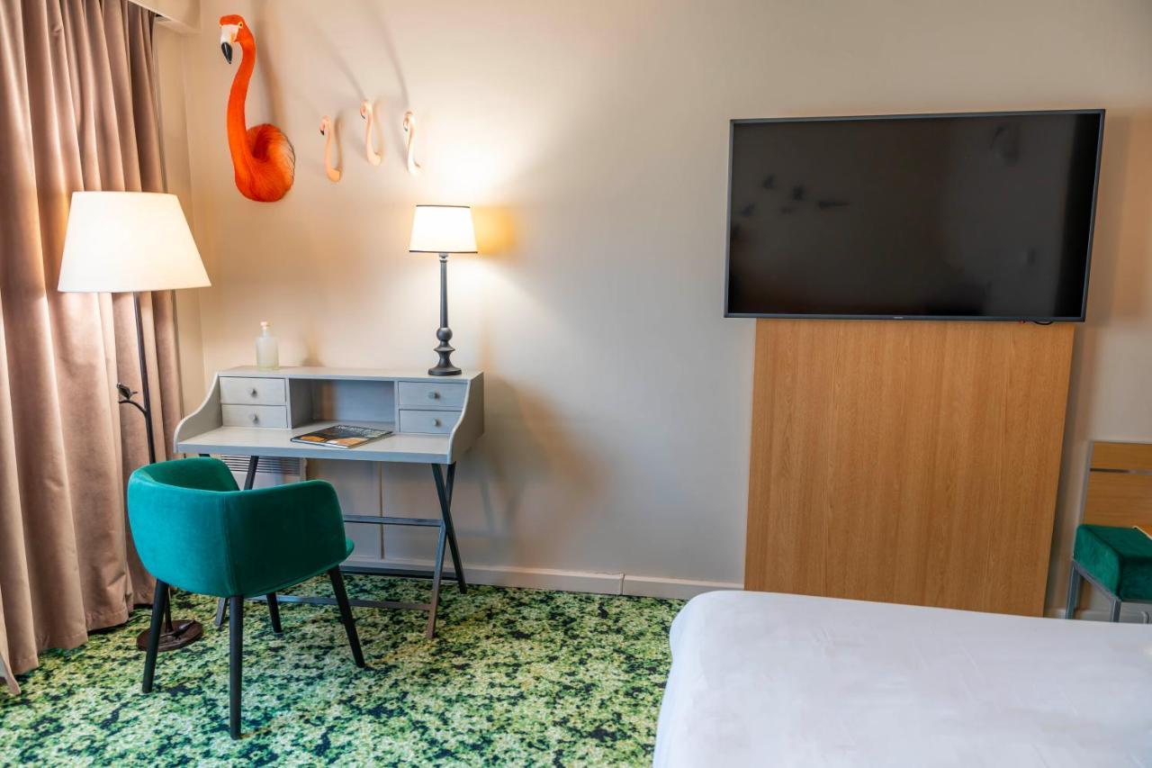 Hotel Demeures De Campagne Chemins De Sologne A Orlean Zewnętrze zdjęcie