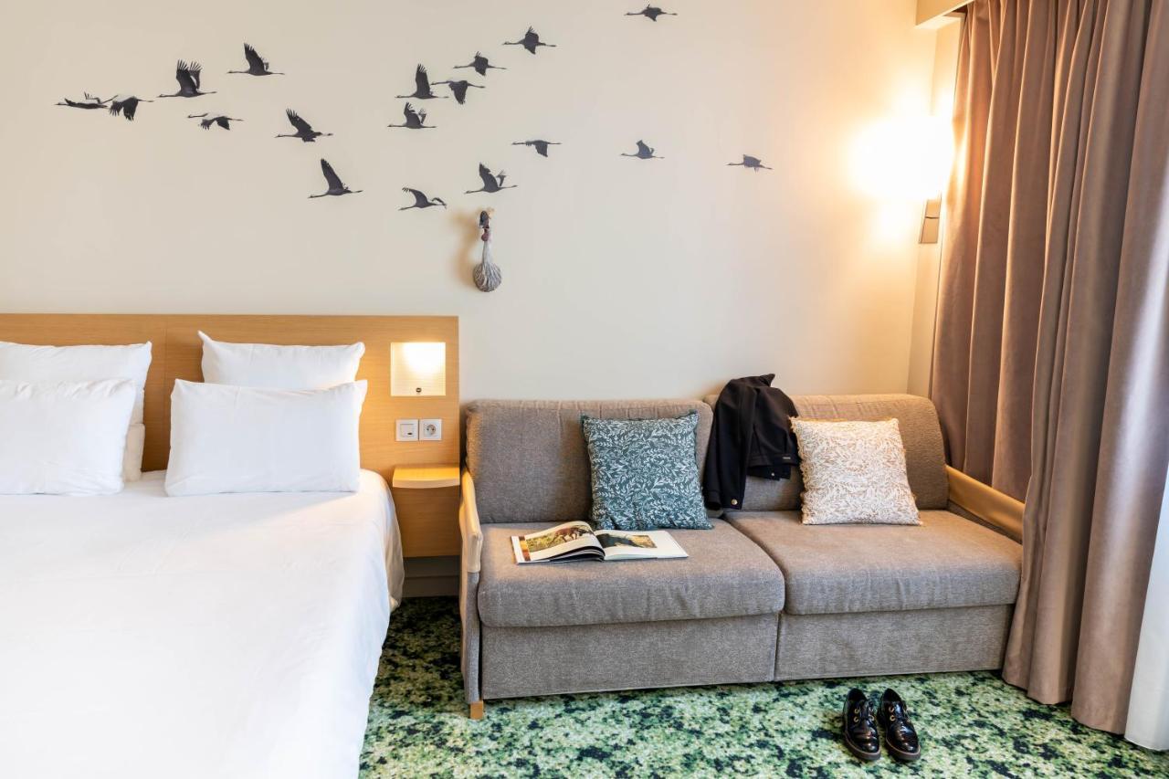 Hotel Demeures De Campagne Chemins De Sologne A Orlean Zewnętrze zdjęcie
