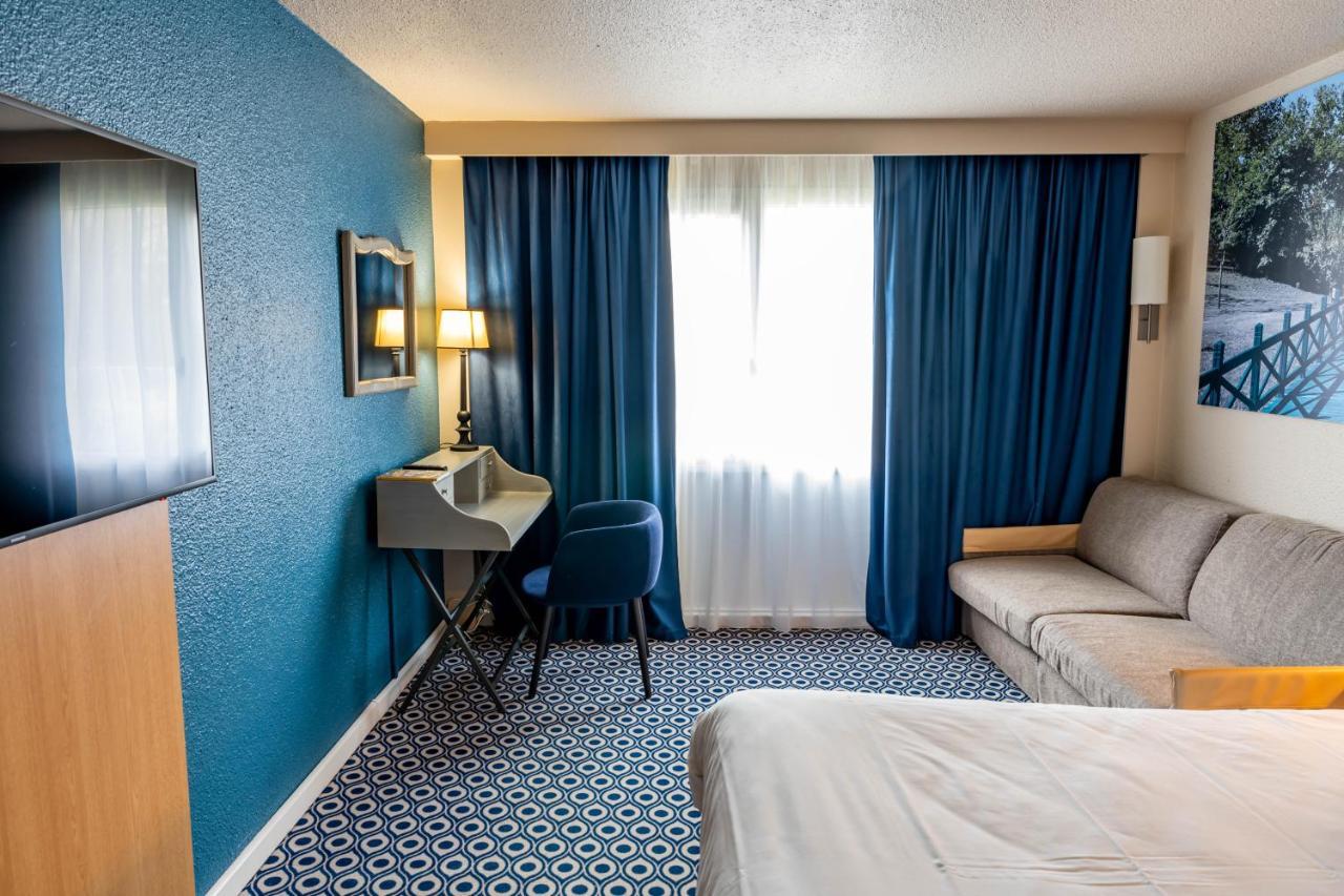 Hotel Demeures De Campagne Chemins De Sologne A Orlean Zewnętrze zdjęcie