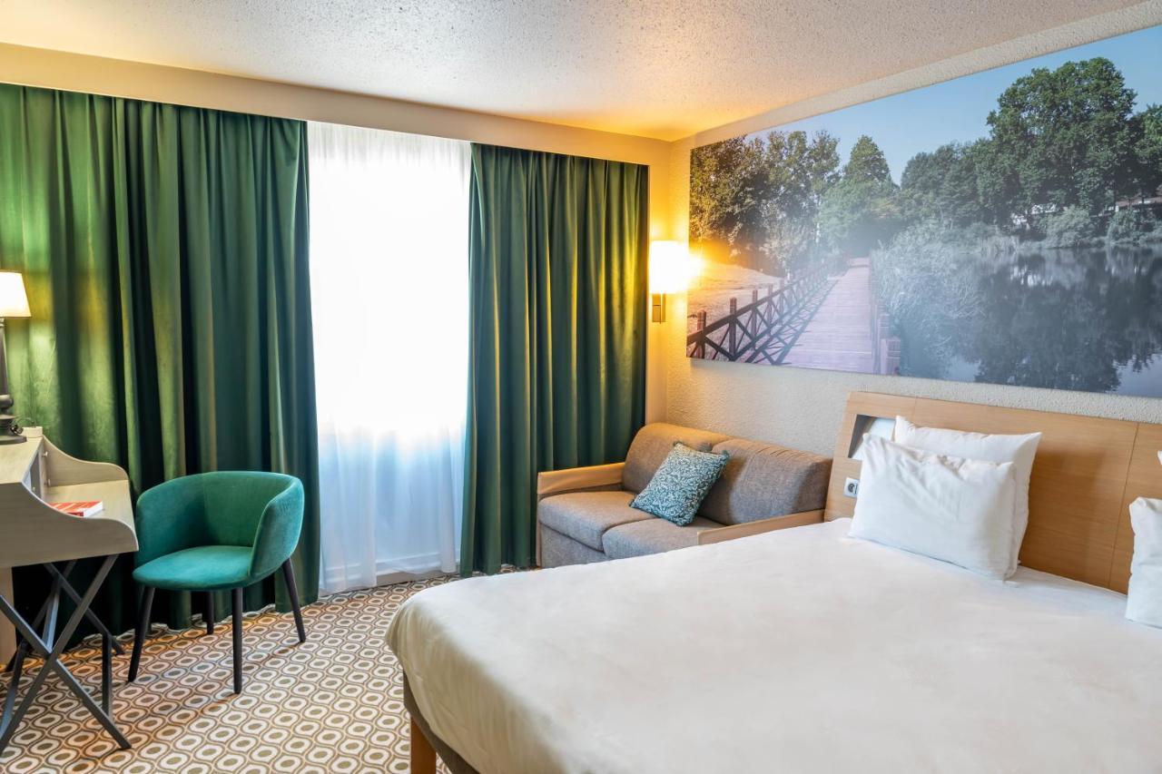 Hotel Demeures De Campagne Chemins De Sologne A Orlean Zewnętrze zdjęcie