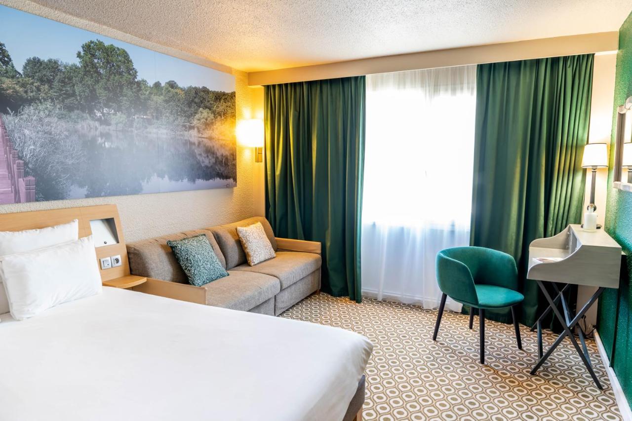 Hotel Demeures De Campagne Chemins De Sologne A Orlean Zewnętrze zdjęcie