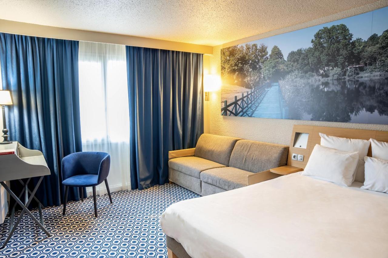 Hotel Demeures De Campagne Chemins De Sologne A Orlean Zewnętrze zdjęcie